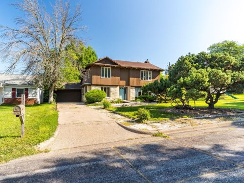 2635 Schubert Pl, La Crosse WI  54601-3958 exterior