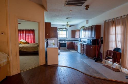 2924 St, Texas City TX  77590-3925 exterior