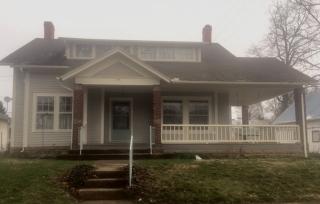118 Purvis Ave, Hide Away Hills, OH 43107-1139