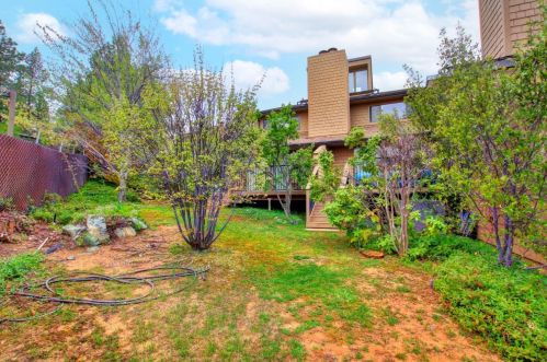 113 Solar Dr, Grass Valley CA  95945-5372 exterior