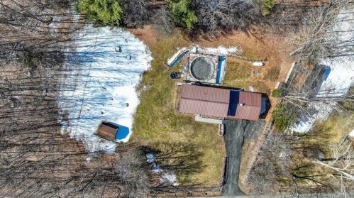 705 Southwoods Dr, Monticello NY  12701-7237 exterior