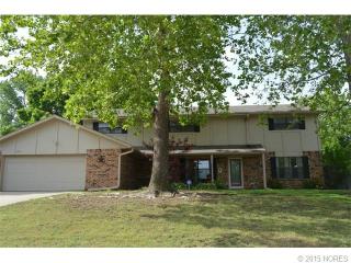 4810 Barlow Dr, Bartlesville, OK 74006-6917
