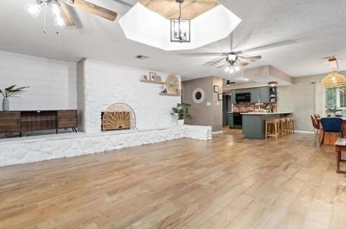 3555 Briggs Rd, Orange TX  77630-9125 exterior