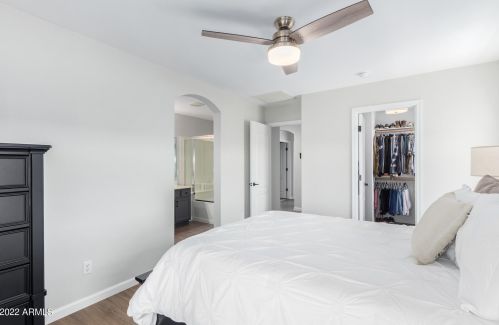 2935 Evergreen St, Buckeye AZ 85396-3668 exterior