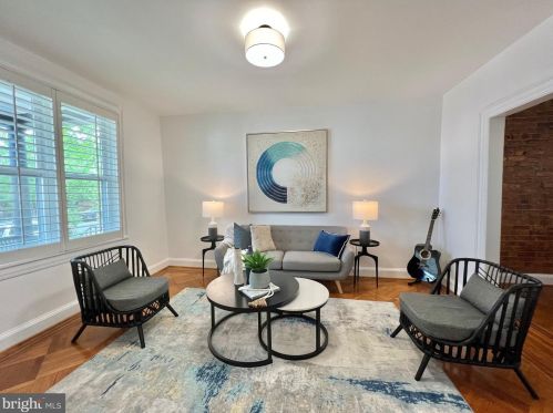 720 Taylor St, Washington DC  20017-2005 exterior