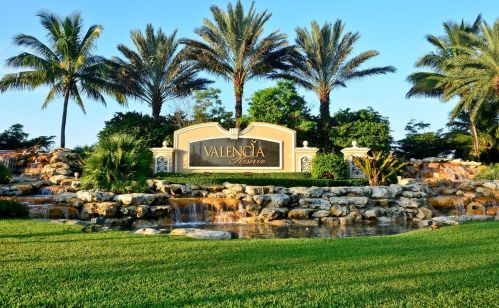 10823 Broadview Bay Pt, Boynton Beach FL  33473-4904 exterior