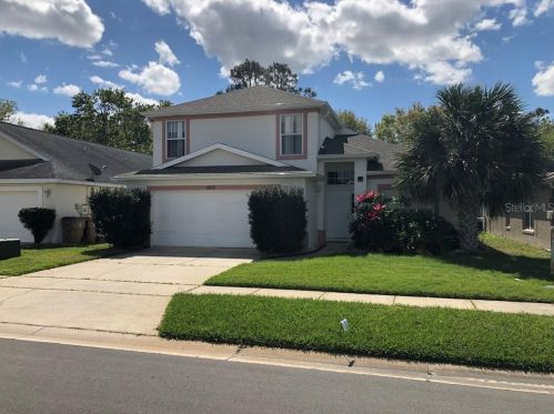 4912 Monarch Ln, Kissimmee FL  34746-5164 exterior