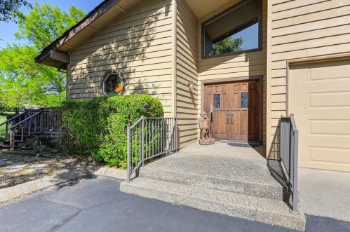 6905 Pescado Cir, Rancho Murieta, CA 95683-9503