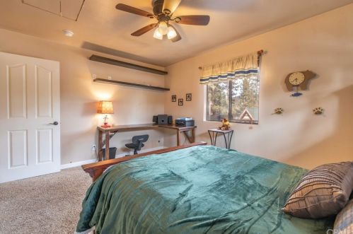 329 Fairway Blvd, Big Bear City CA  92314-8879 exterior