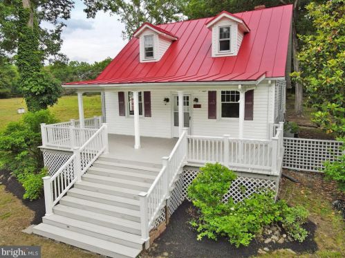 7618 Marye Rd, Spotsylvania, VA 22551-3088