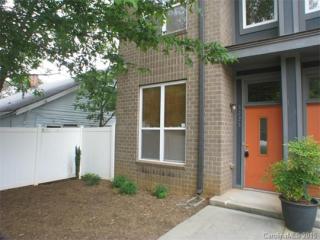3225 Wesley Ave, Charlotte, NC 28205-1668