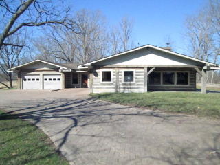 1500 Ferry Rd, Danville, VA 24541-7562
