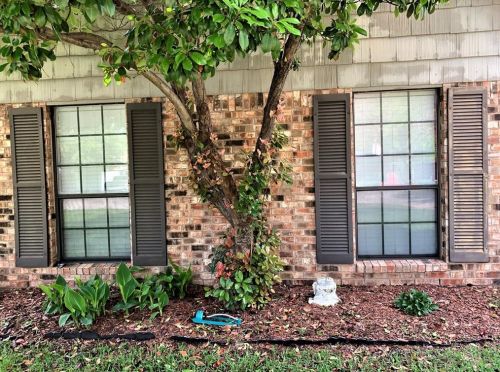 2513 Craig Ln, Denton TX  76209-1544 exterior