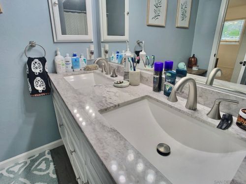 1644 Stone Edge Cir, El Cajon CA  92021-2974 exterior