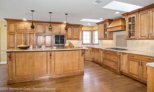 122 Caranetta Dr, Lakewood NJ  08701-3120 exterior