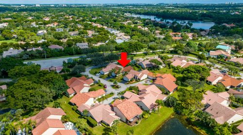23271 Water Cir, Boca Raton FL  33486-8536 exterior