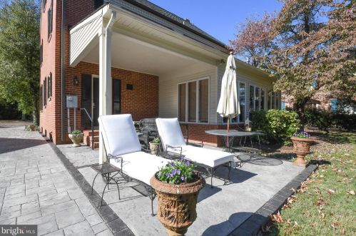 1713 Sunken Rd, Fredericksburg VA  22401-4534 exterior
