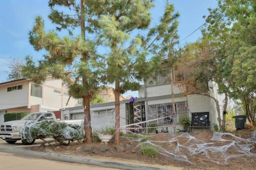3731 Nereis Dr, La Mesa CA  91941-8069 exterior