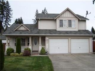 3127 183rd Pl, Bryant, WA 98223-4743