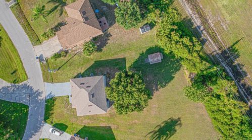 704 Toulon Dr, Kissimmee FL  34759-7020 exterior