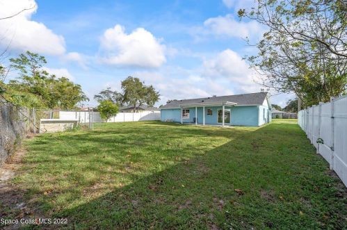 4820 Miramar St, Cocoa FL  32927-8200 exterior