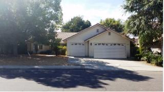 314 Ramblewood Dr, London CA  93618-3526 exterior