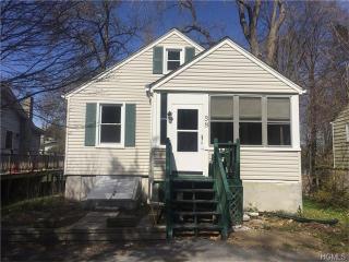 38 Eastern Pkwy, Poughkeepsie, NY 12603-1509