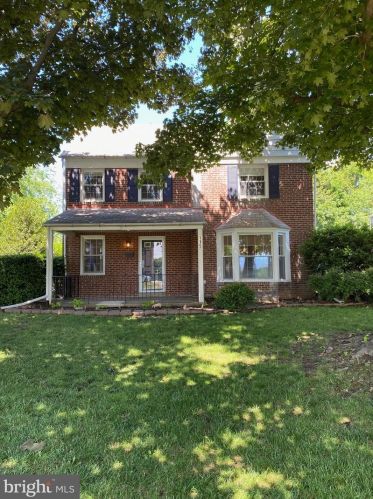 115 Hilldale Rd, Cheltenham, PA 19012-1315