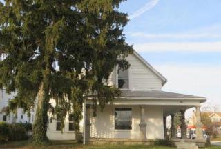 138 Church St, Bradford, OH 45308-1304
