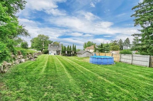 29 Ramapo Rd, Garnerville NY  10923-1717 exterior