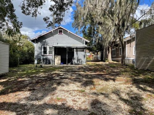 523 Frank Lloyd Wright Way, Lakeland FL  33803-1134 exterior