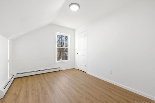 13 Church St, Moosup CT  06354-1205 exterior