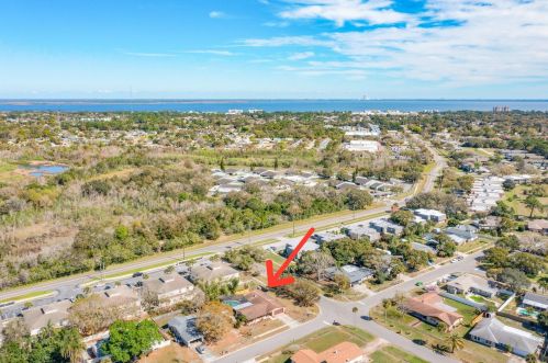 2445 Keiser Ct, Titusville FL  32780-4837 exterior