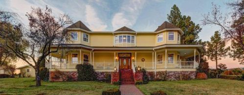 26744 Pittville Totten Rd, Pittville, CA 96056-8591