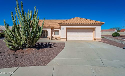 21618 160th Ln, Sun City, AZ 85375-6580