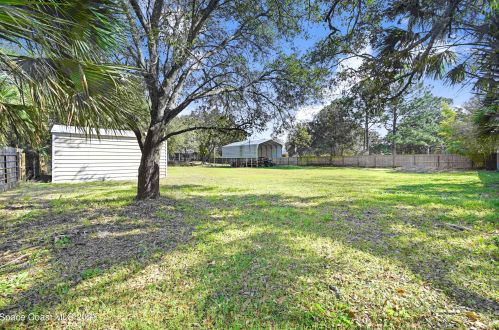 5155 Shadwell Ave, Cocoa FL  32926-2176 exterior