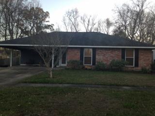 3464 Magnolia Ave, Zachary, LA 70791-4461
