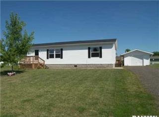 121 Pleasant Ave, Poskin, WI 54805-4401