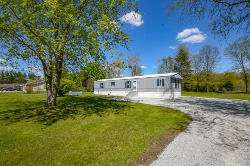 3658 750, Bass Lake IN  46534-8429 exterior