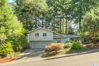 4190 Elmwood Dr, Corvallis OR  97330-1046 exterior