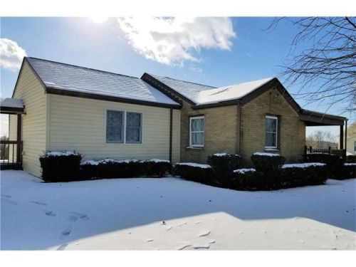 117 Main St, Hickory, PA 15340-1144