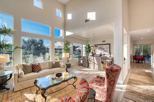 25 Madison Ln, Trabuco Canyon CA  92679-5012 exterior