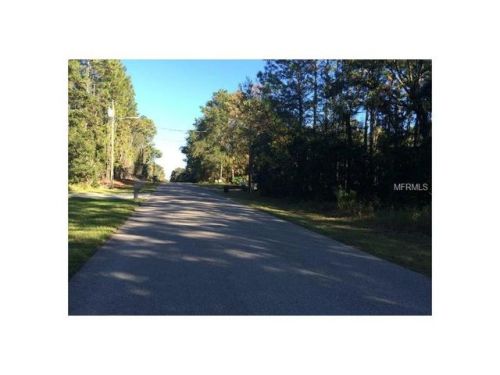 1424 Stafford St, Hernando, FL 34442-3236