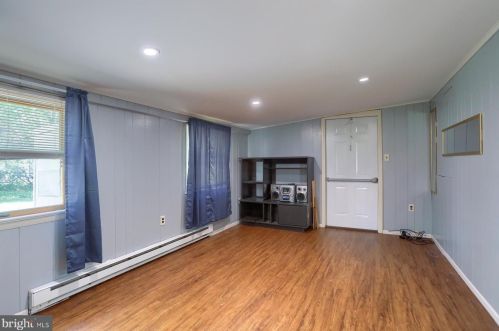 116 Linden Dr, Camp Hill PA  17011-7219 exterior