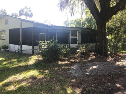 10829 Woodland Pl, Homosassa, FL 34448-4667