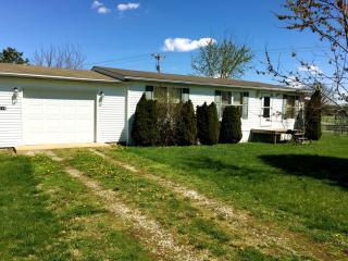 194 Flint Dr, Chillicothe, OH 45601-7613