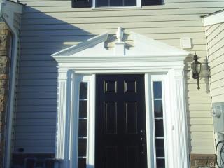 3616 Westminster Way, Nazareth PA  18064-8005 exterior
