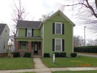 231 Lime St, Findlay, OH 45840-2226