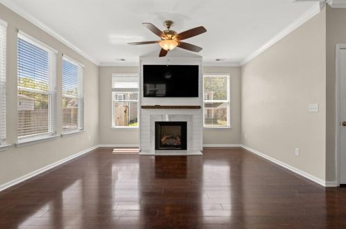 1226 Beck Dr, Mount Pleasant SC  29466-9379 exterior