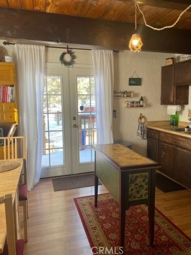 2155 7th Ln, Big Bear City CA  92314-9306 exterior